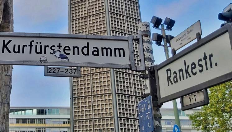 Adress-Bild Zahnarztzentrum Berlin